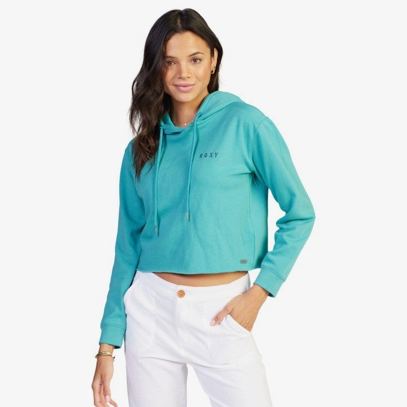 Roxy Easy Afternoon Women's Hoodie