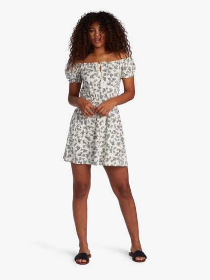 Roxy After The Beach Dress