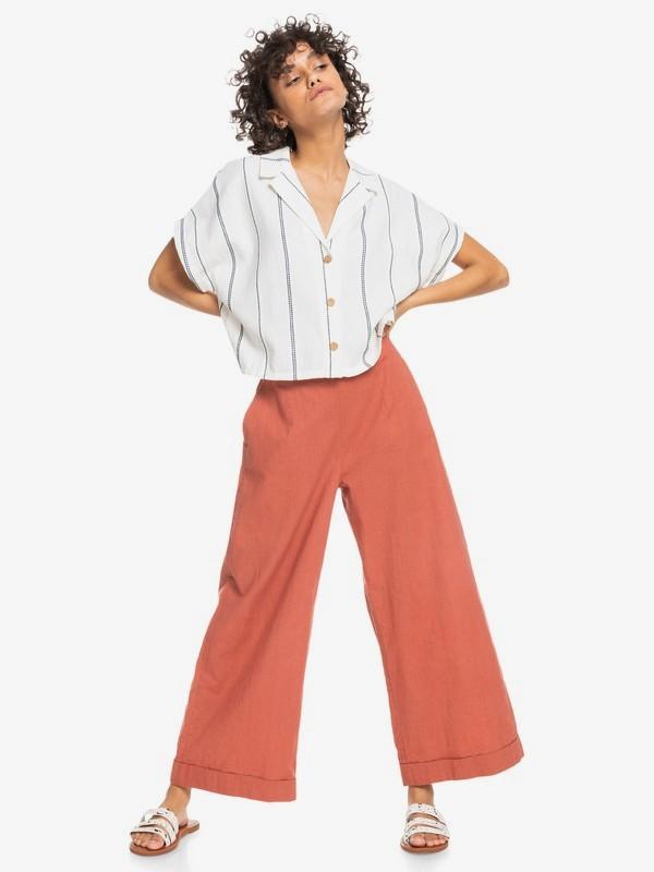 Roxy Wyld Rose Sandals 