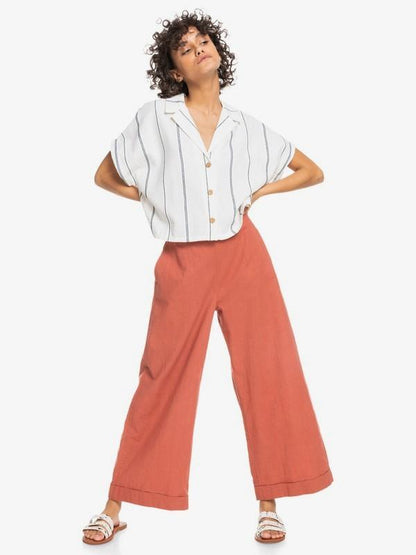 Roxy Wyld Rose Sandals 