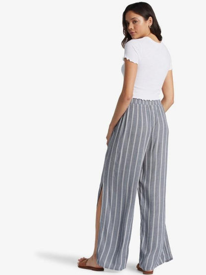 Roxy Keep Your Dreams Wide Leg Pants