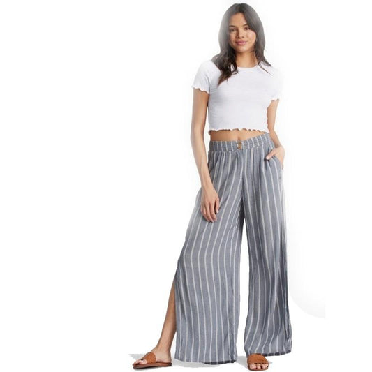 Roxy Keep Your Dreams Wide Leg Pants