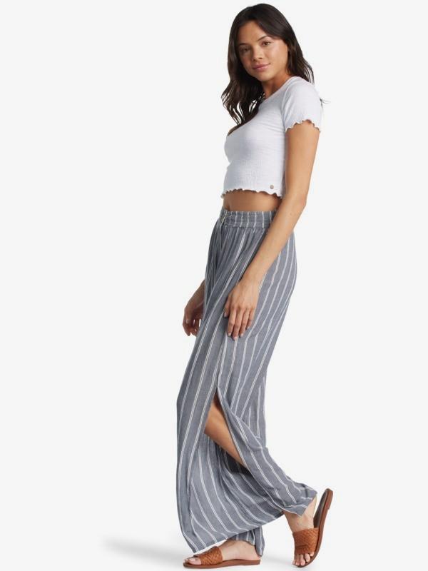 Roxy Keep Your Dreams Wide Leg Pants