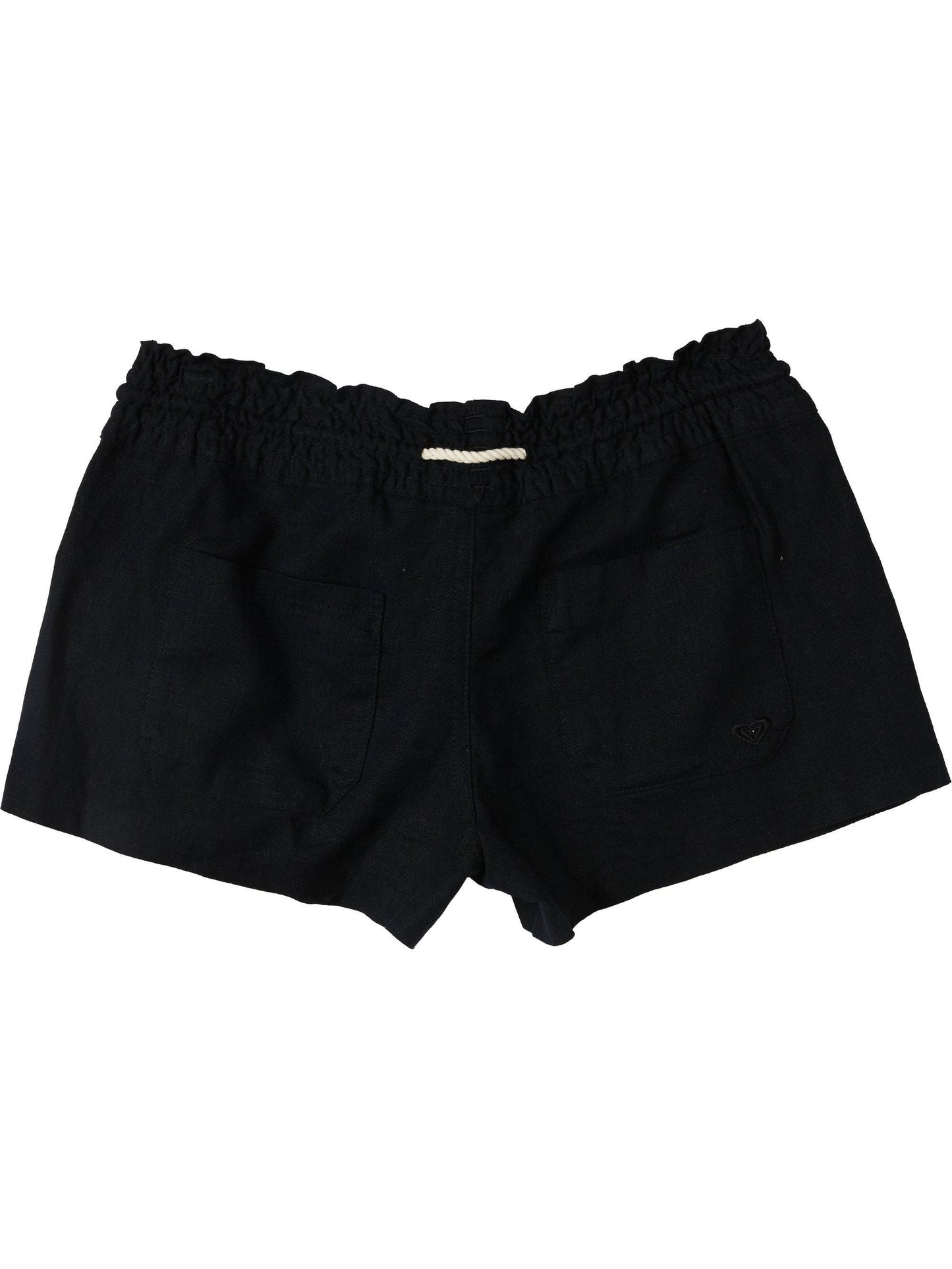 Roxy Oceanside Linen Beach Shorts - 88 Gear