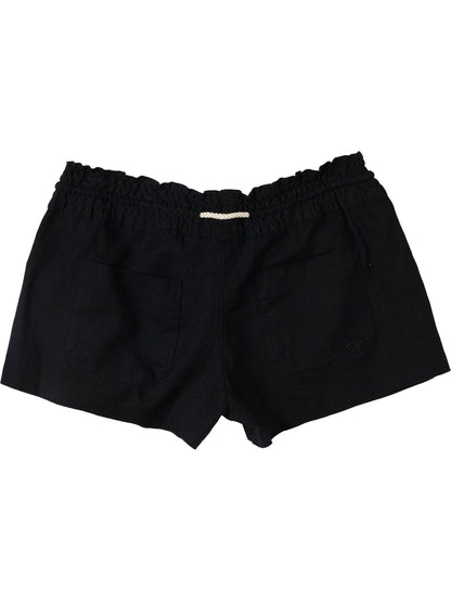 Roxy Oceanside Linen Beach Shorts - 88 Gear