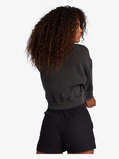 Roxy Oceanside High Waisted Short