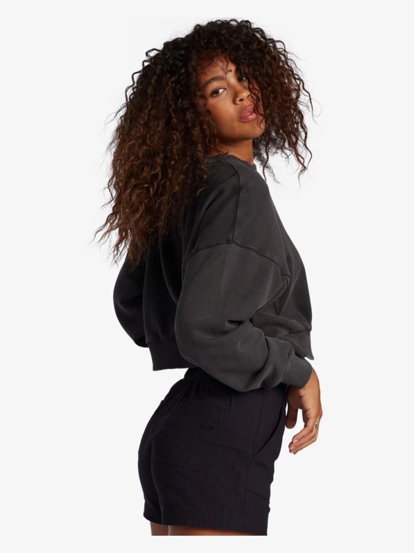 Roxy Oceanside High Waisted Short