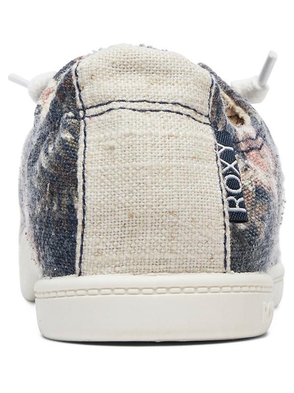 Roxy Bayshore Lace Up Shoes - 88 Gear