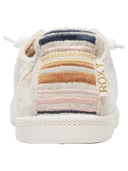 Roxy Bayshore Lace Up Shoes - 88 Gear