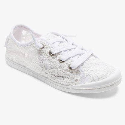 Roxy Bayshore Lace Up Shoes - 88 Gear