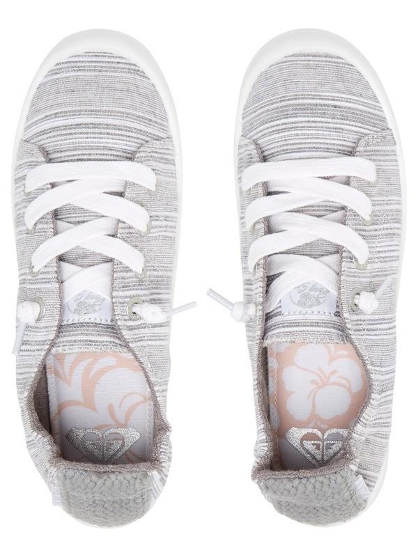 Roxy Bayshore III Lace Up Shoes - 88 Gear