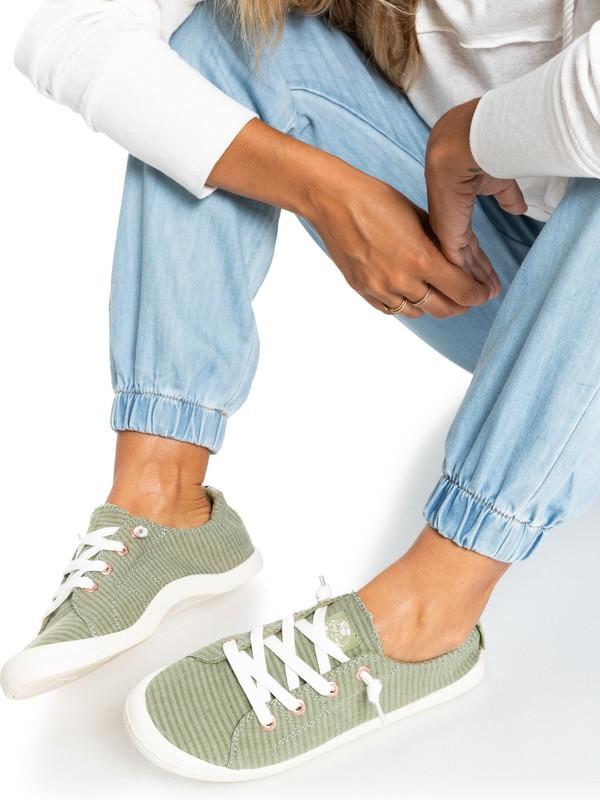 Roxy Bayshore Lace Up Shoes - 88 Gear