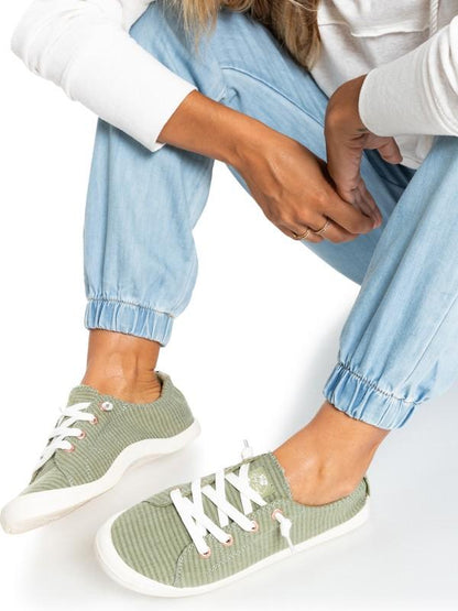 Roxy Bayshore Lace Up Shoes - 88 Gear