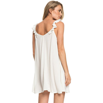 Roxy Dancing Around Cover Up Dress - 88 Gear