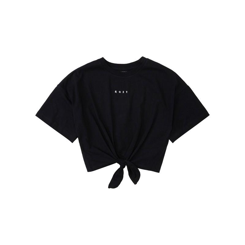 Roxy Twist Off Shirt - 88 Gear