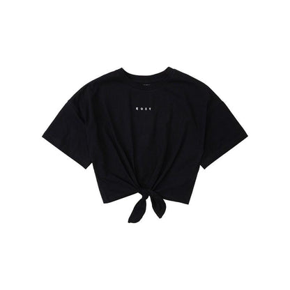 Roxy Twist Off Shirt - 88 Gear