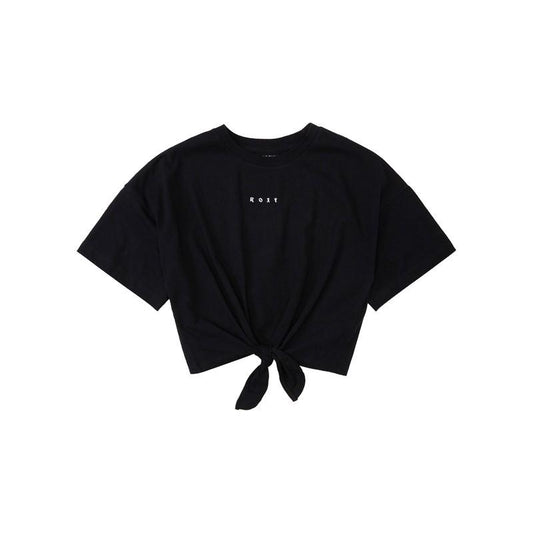 Roxy Twist Off Shirt - 88 Gear