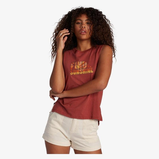 Roxy Find Sun Women's Tank Top