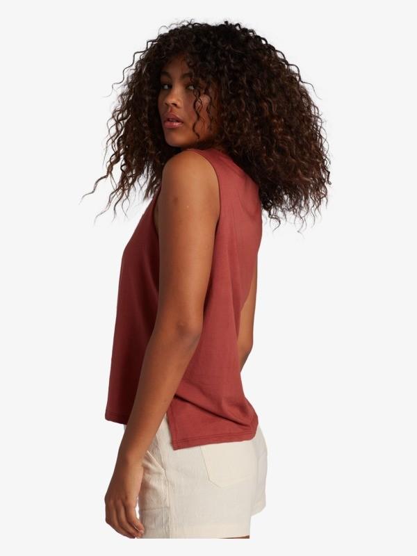 Roxy Find Sun Women's Tank Top