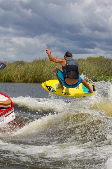 O'Neill Assault Life Vest - 88 Gear