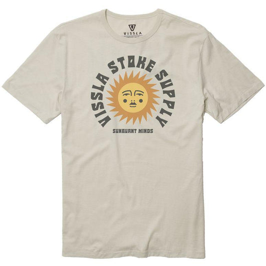 Vissla Sun Supply T-Shirt
