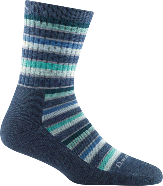 Darn Tough Women's Micro Crew Hiking Socks - 88 Gear