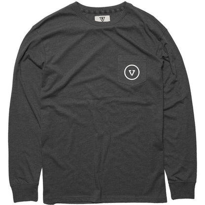 Vissla Chipangu Long Sleeve Tee - 88 Gear