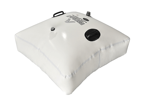 Fat Sac Floor 500 LB Ballast Bag - 88 Gear