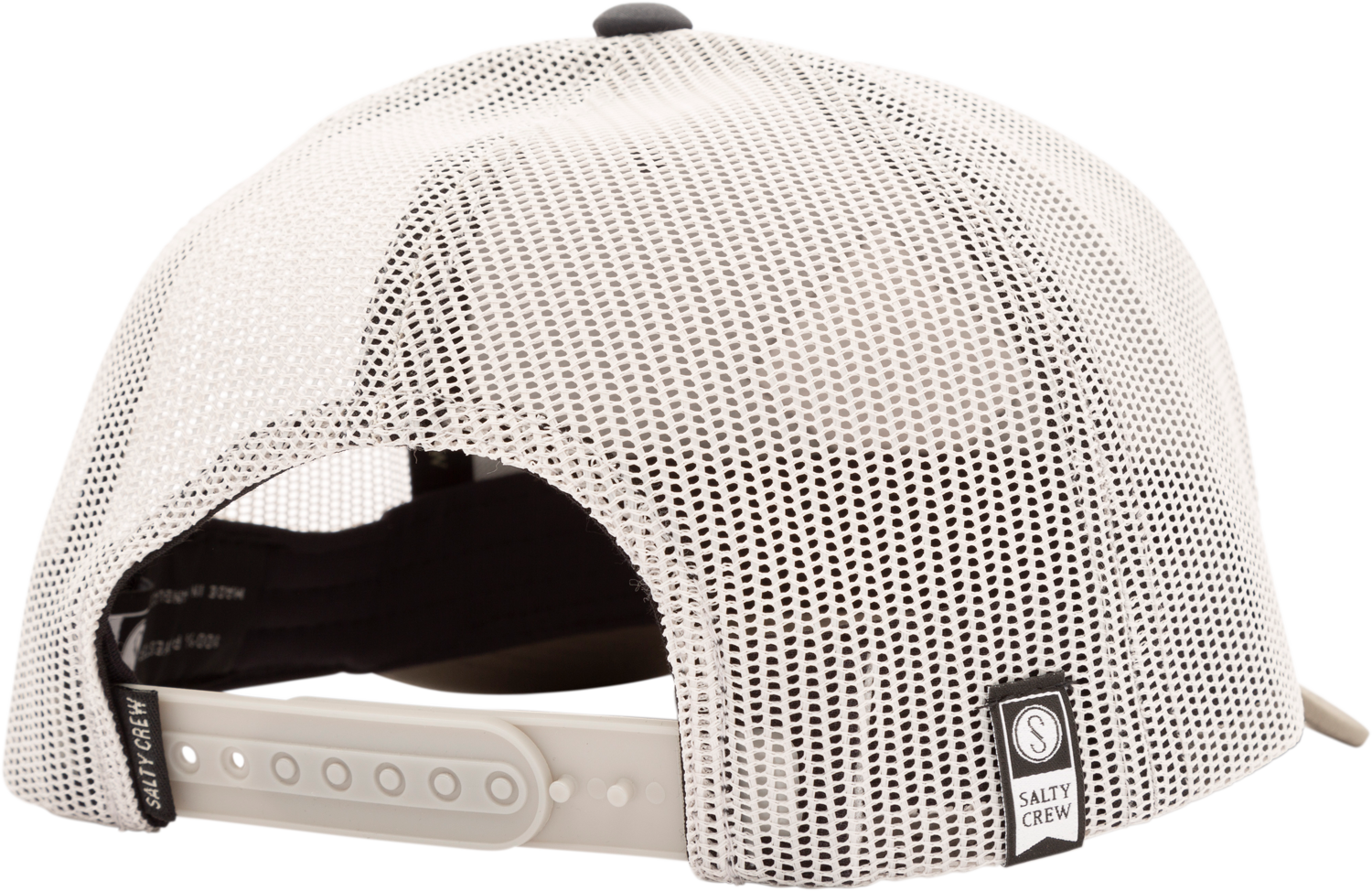 Salty Crew Sea Line Trucker Hat - 88 Gear