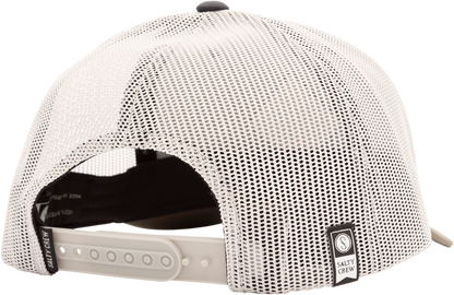 Salty Crew Sea Line Trucker Hat - 88 Gear