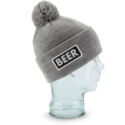 Coal Vice Winter Beanie - 88 Gear