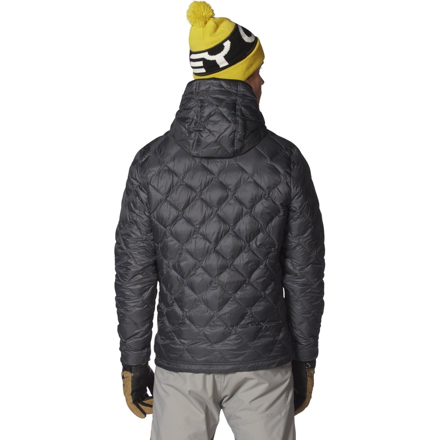 Oakley Factory Cuff Men's Beanies - 88 Gear