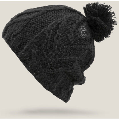 Volcom Women's Leaf Beanie - 88 Gear