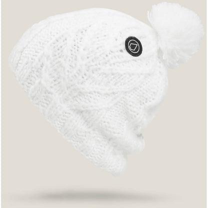 Volcom Women's Leaf Beanie - 88 Gear