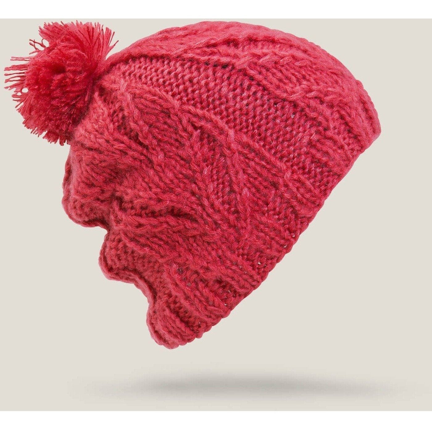 Volcom Women's Leaf Beanie - 88 Gear