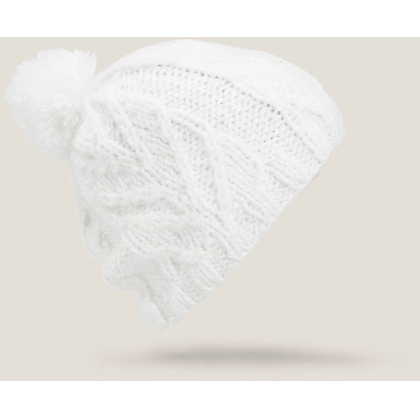 Volcom Women's Leaf Beanie - 88 Gear