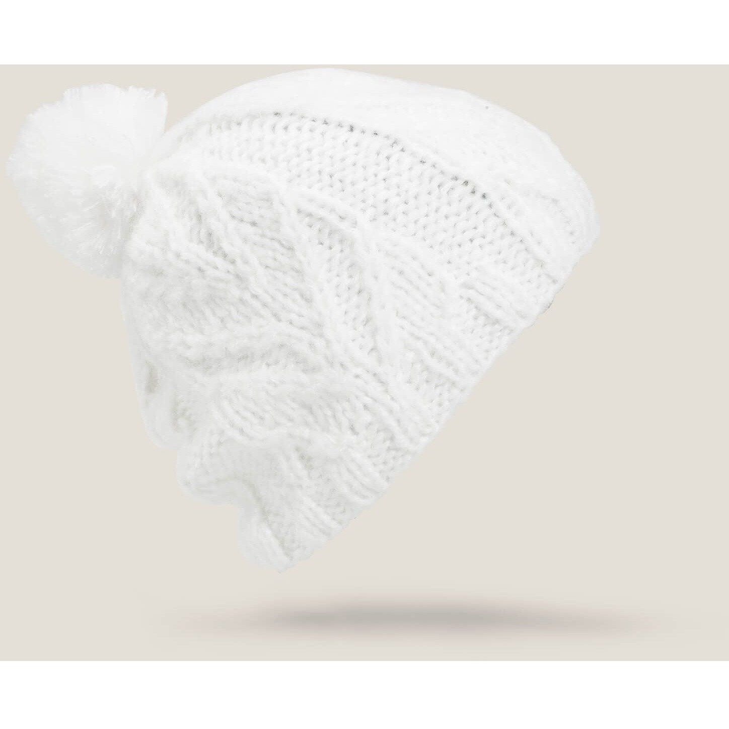 Volcom Women's Leaf Beanie - 88 Gear