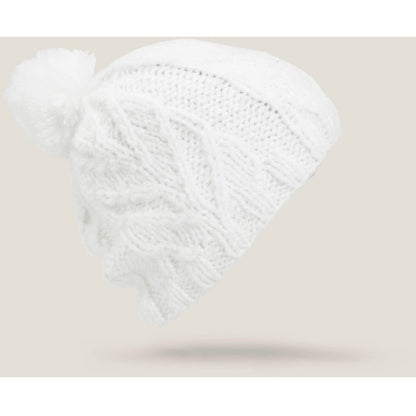 Volcom Women's Leaf Beanie - 88 Gear