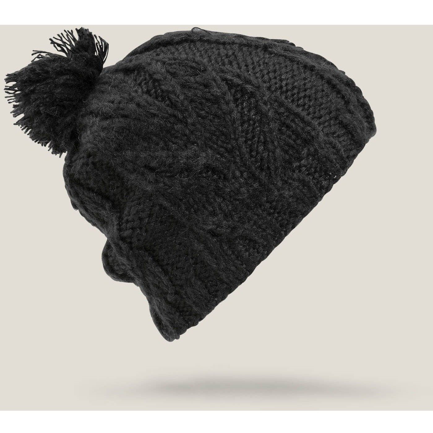 Volcom Women's Leaf Beanie - 88 Gear