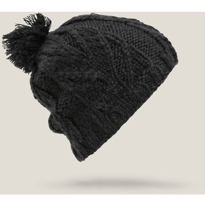 Volcom Women's Leaf Beanie - 88 Gear