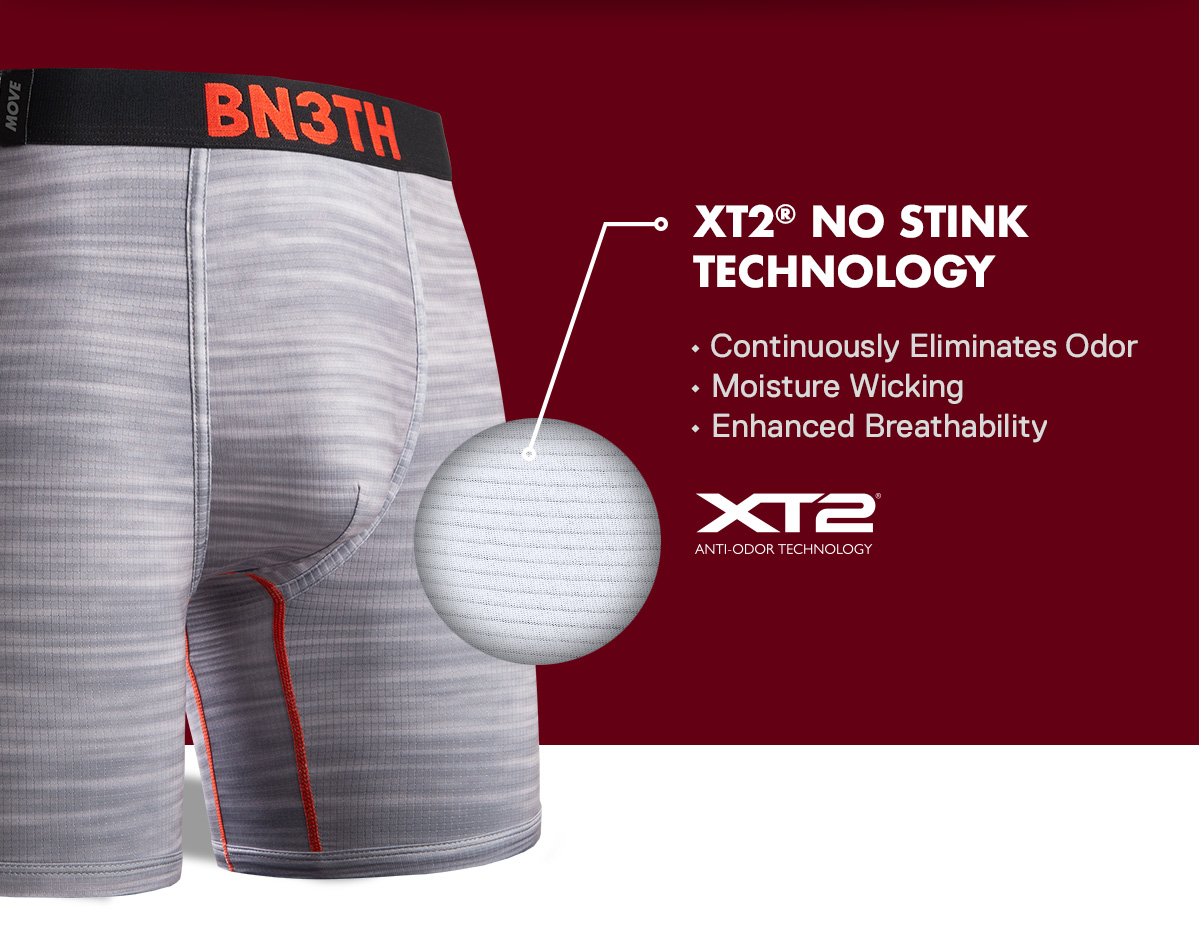 Bn3th Pro XT2 Boxer - 88 Gear