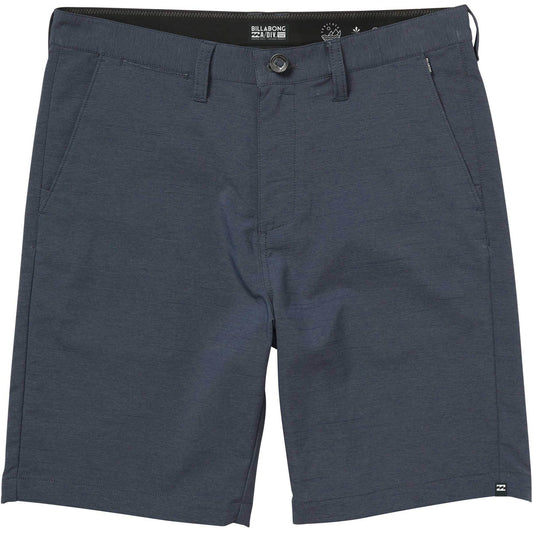 Billabong Surftek Wick Shorts - 88 Gear