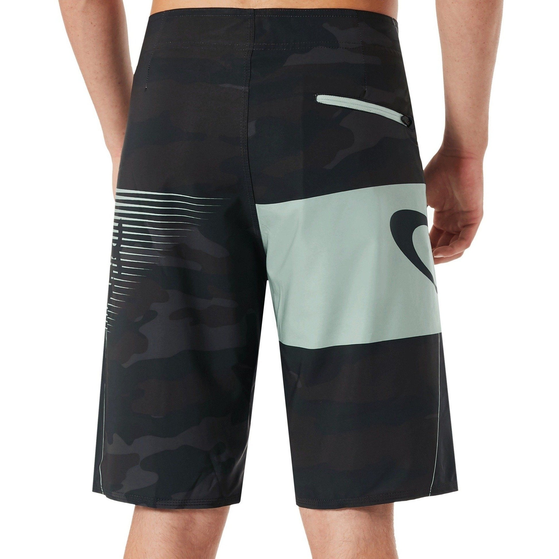Oakley Buttermilk Biscuit Boardshorts - 88 Gear