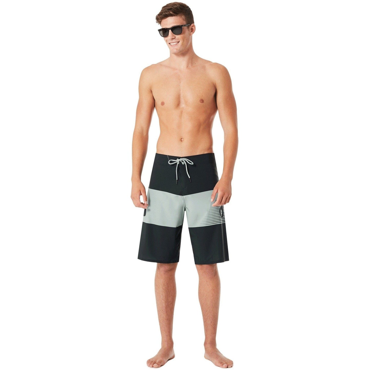 Oakley Buttermilk Biscuit Boardshorts - 88 Gear