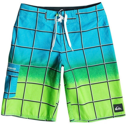 Quiksilver Electric Colors Boys Boardshorts - 88 Gear