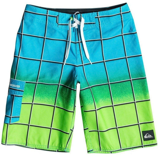 Quiksilver Electric Colors Boys Boardshorts - 88 Gear