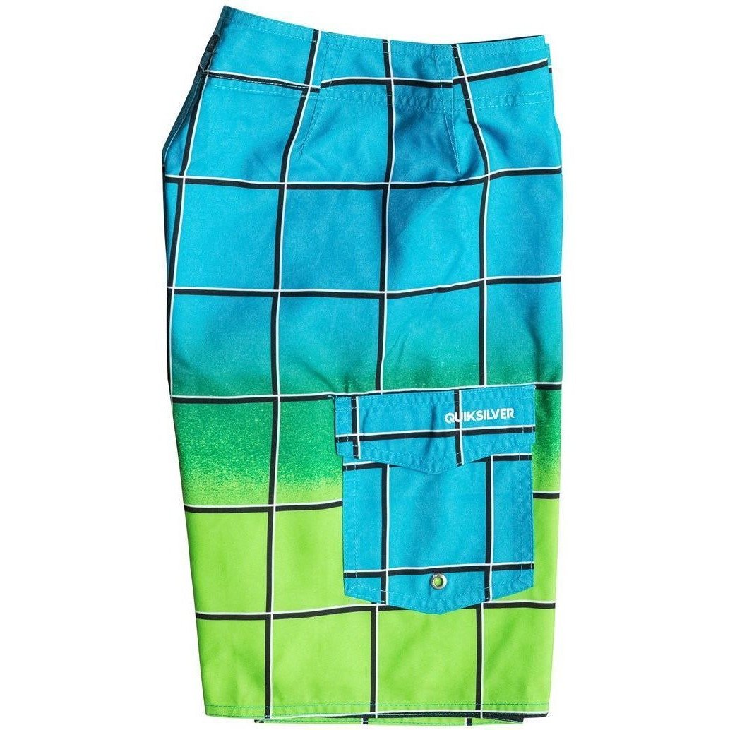 Quiksilver Electric Colors Boys Boardshorts - 88 Gear