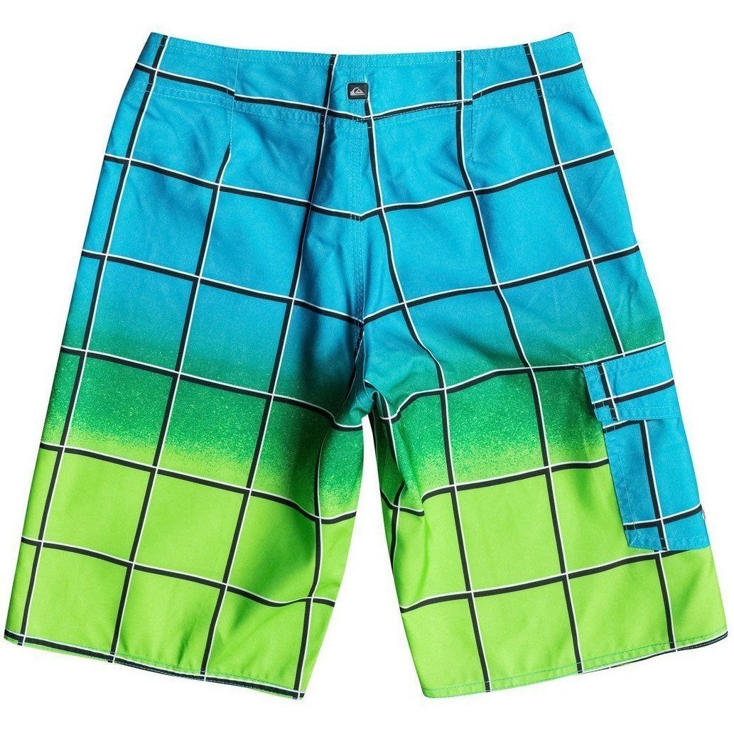 Quiksilver Electric Colors Boys Boardshorts - 88 Gear
