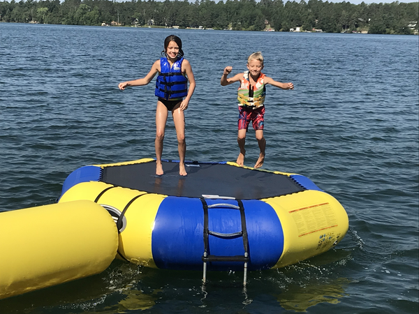 Rave Bongo 10 FT - 88 Gear