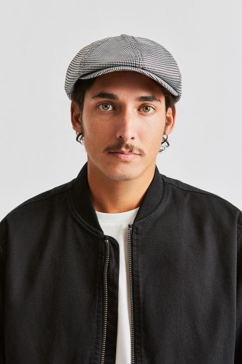 Brixton Brood Snap Cap - 88 Gear